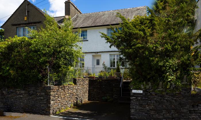 Uldale, Ambleside, Cumbria