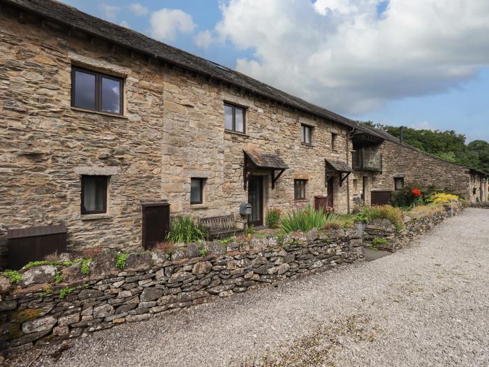 Tullythwaite Garth, Crosthwaite