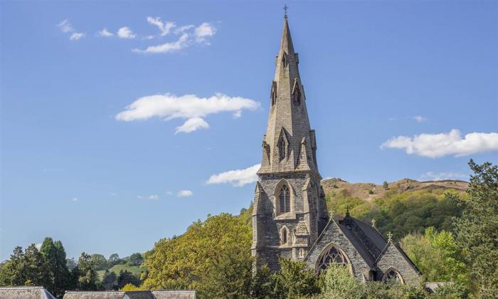 Park View, Ambleside, Cumbria