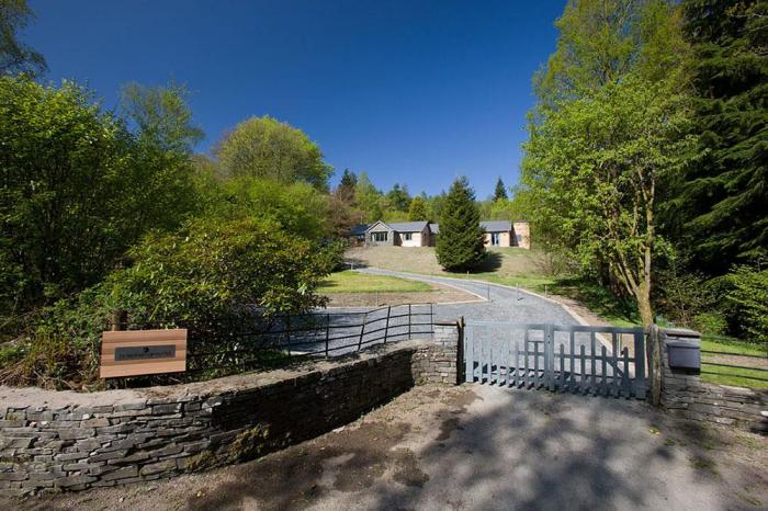 Bracken Ground, Coniston