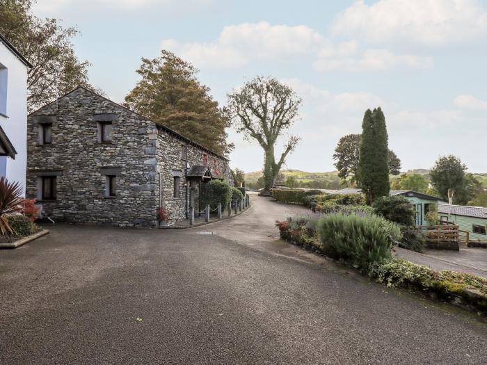 Bobbin Cottage, Ings, Cumbria