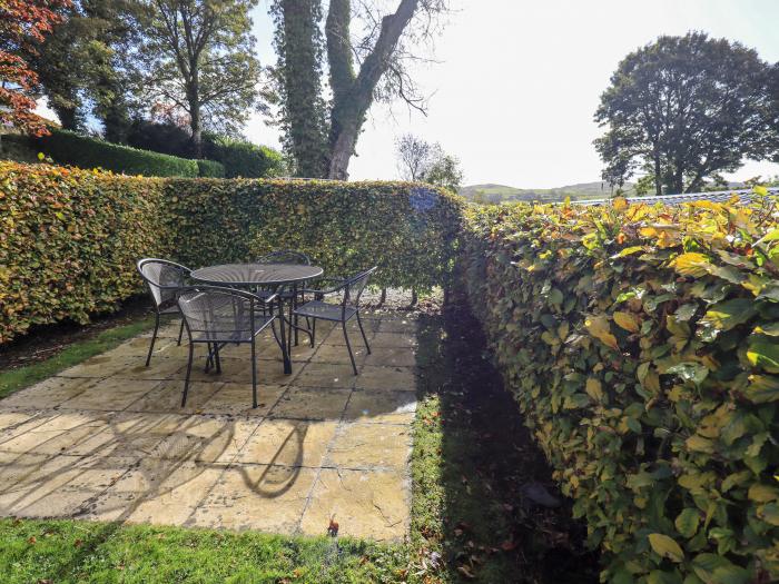 Bobbin Cottage, Ings, Cumbria