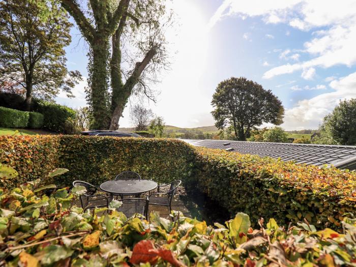 Bobbin Cottage, Ings, Cumbria