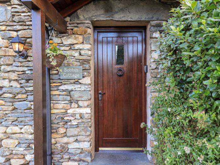 Bobbin Cottage, Ings, Cumbria