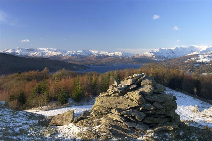 Jessicas Cottage, Bowness, Cumbria