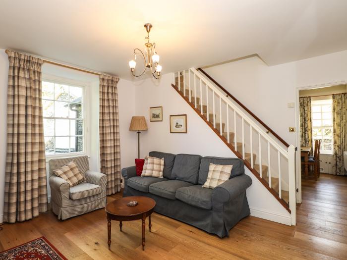 Jessicas Cottage, Bowness, Cumbria