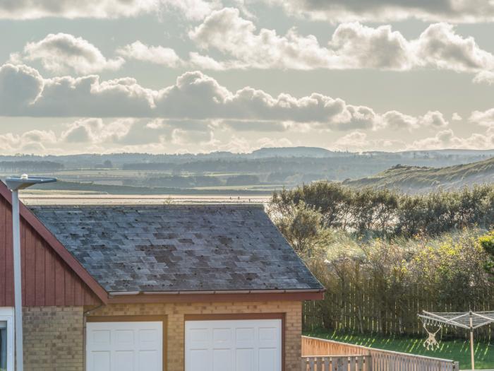 Bay View, Northumbria