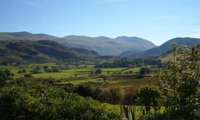 Nest Barn, Keswick, Cumbria