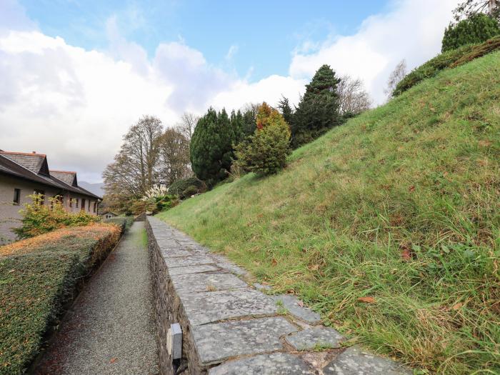 Pure Grace, Ambleside, Cumbria