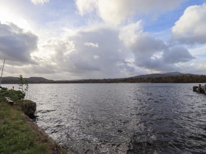 Pure Grace, Ambleside, Cumbria