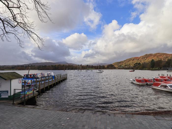 Pure Grace, Ambleside, Cumbria