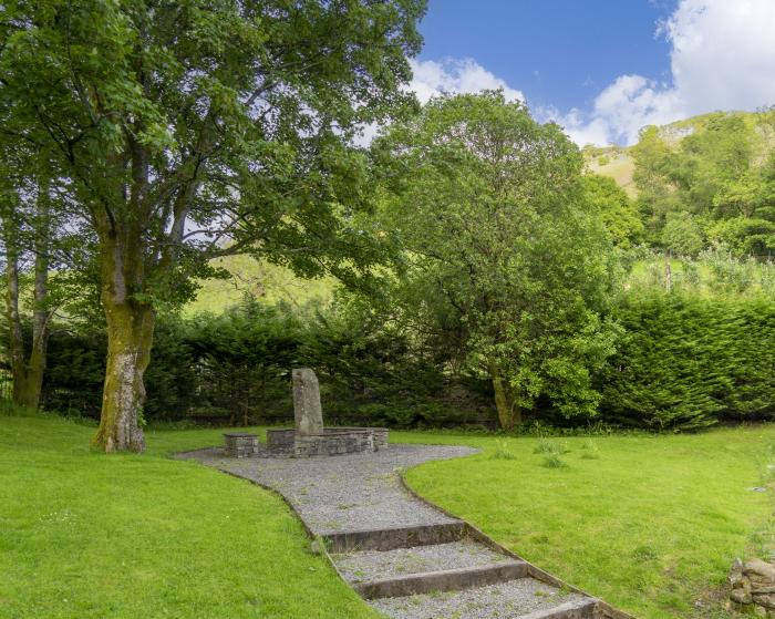 Blue Hill Park , Ambleside, Cumbria