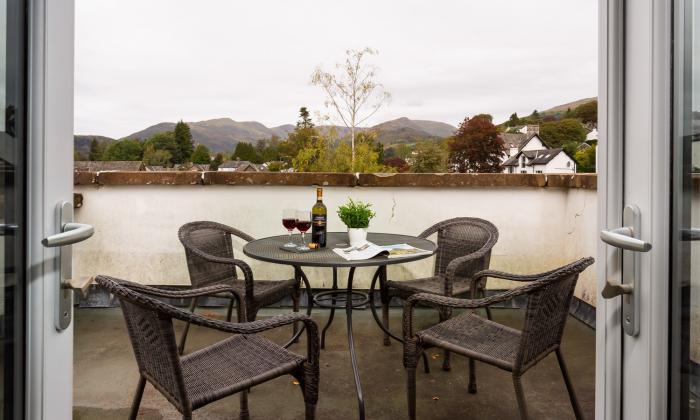 Windows, Ambleside, Cumbria