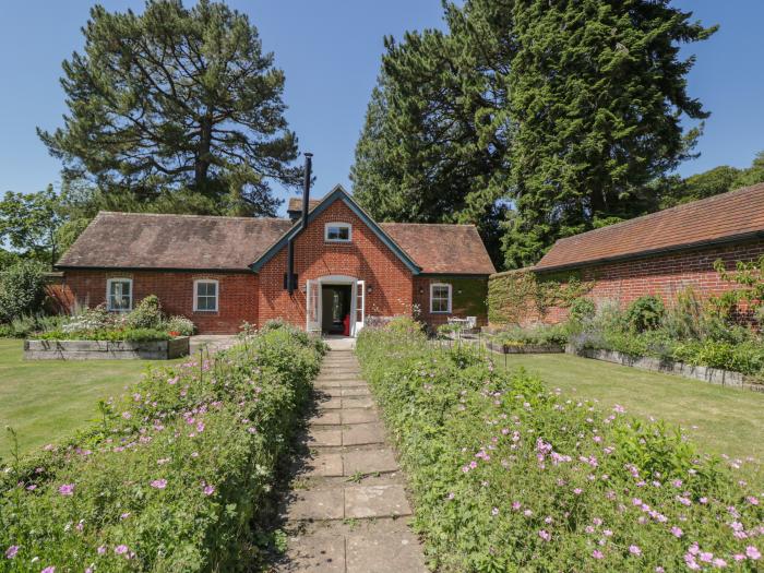 The Coach House, Fordingbridge