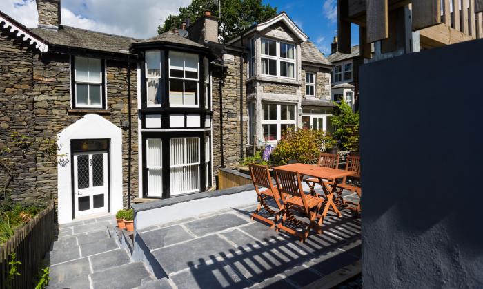 Oak Cottage, Bowness, Cumbria