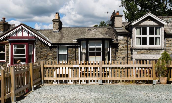 Oak Cottage, Bowness, Cumbria