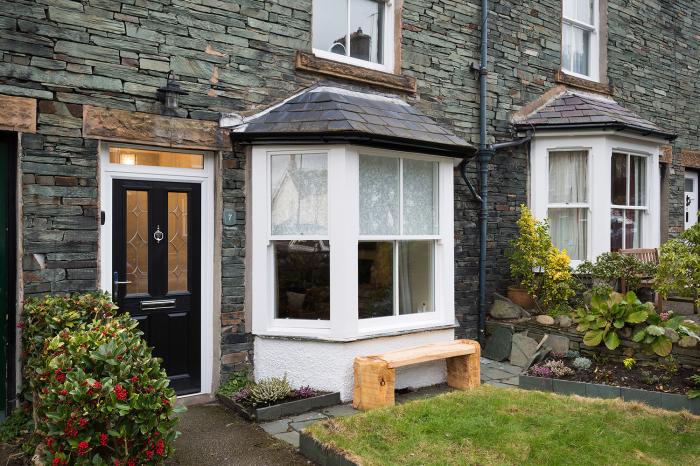 Noble Cottage, Keswick, Cumbria