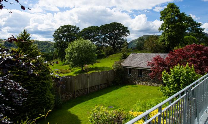 Wynford, Ambleside, Cumbria