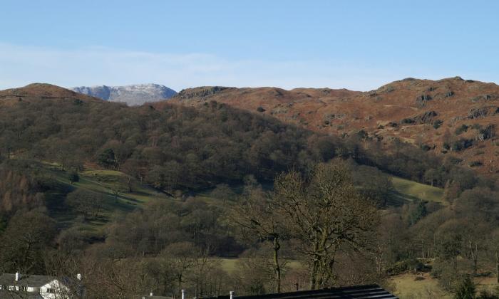 Wynford, Ambleside, Cumbria