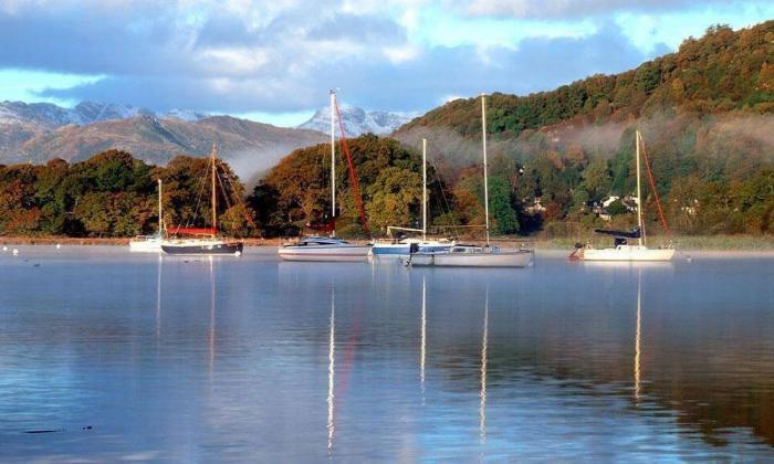 Wynford, Ambleside, Cumbria