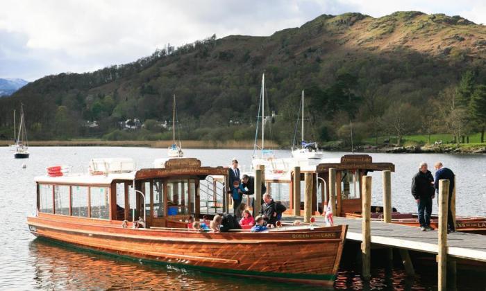 Wynford, Ambleside, Cumbria