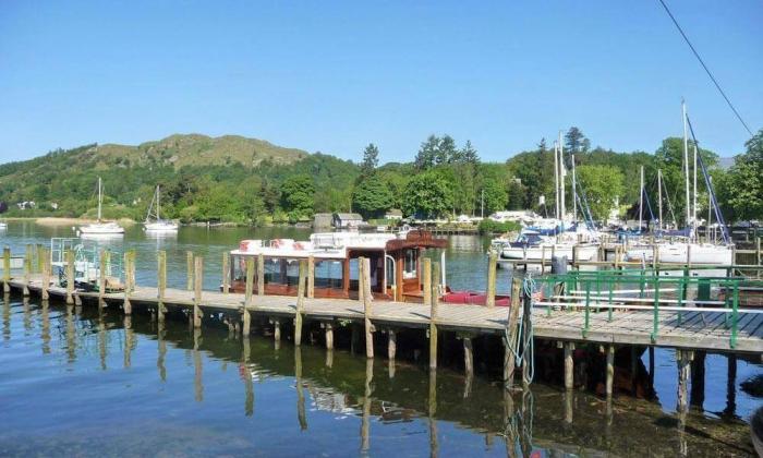 Wynford, Ambleside, Cumbria