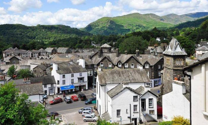 Wynford, Ambleside, Cumbria