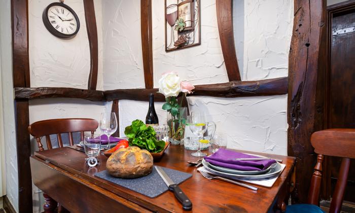 Tipsy Gin Cottage, Crosthwaite, Cumbria