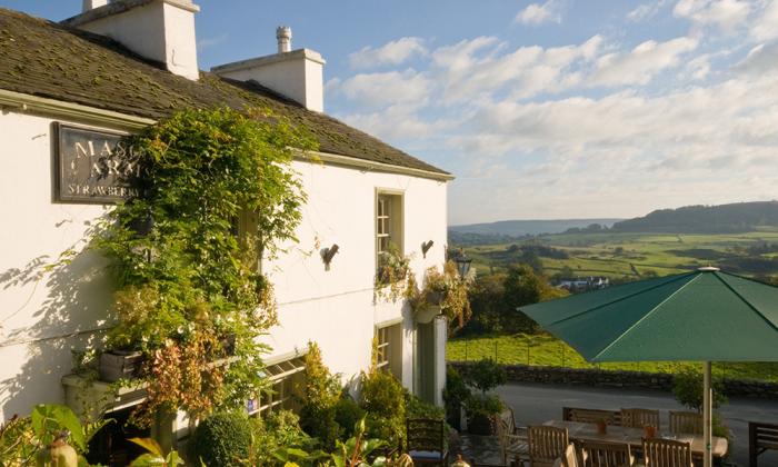 Tipsy Gin Cottage, Crosthwaite, Cumbria