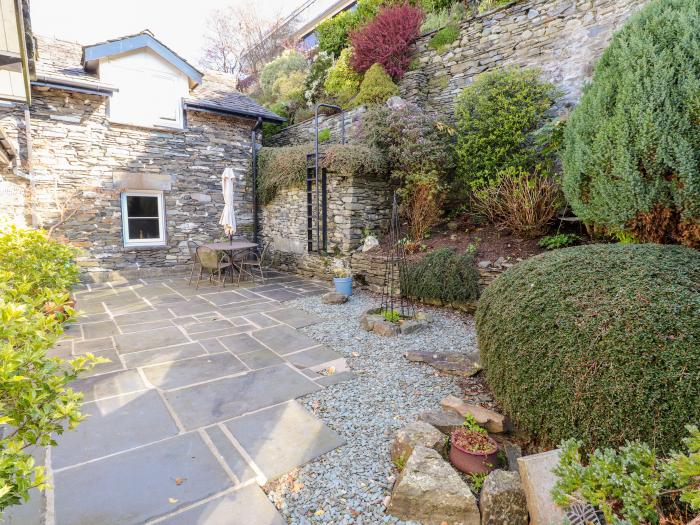 Courtyard Cottage, Ambleside