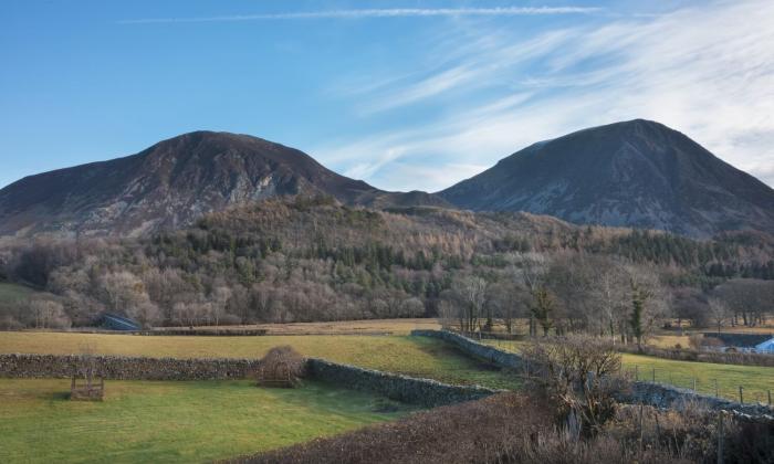 Cedar Nook, Loweswater, Cumbria