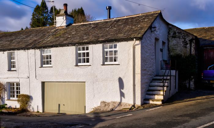 Barn End, Ambleside, Cumbria