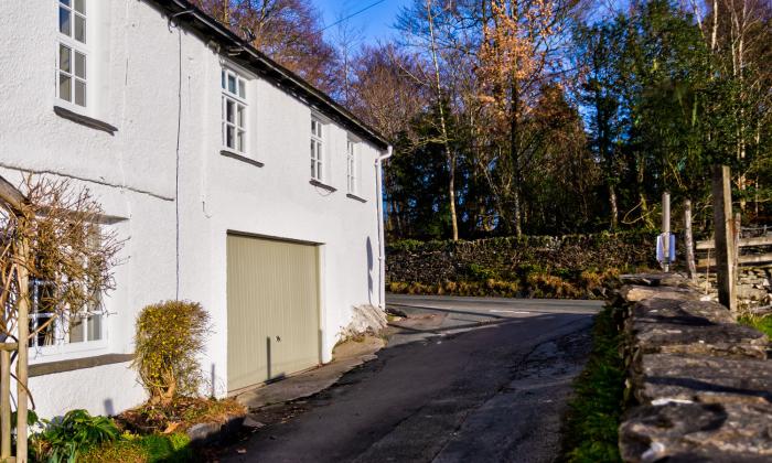 Barn End, Ambleside, Cumbria