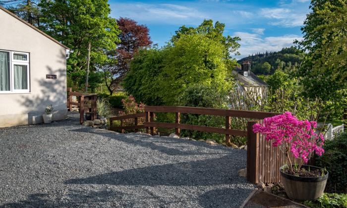 Artists Hideaway, Keswick, Cumbria