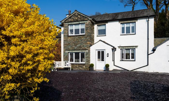 Lexington House, Bowness, Cumbria