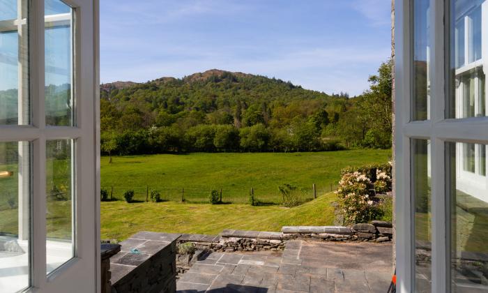 Grass Ings, Langdale, Cumbria