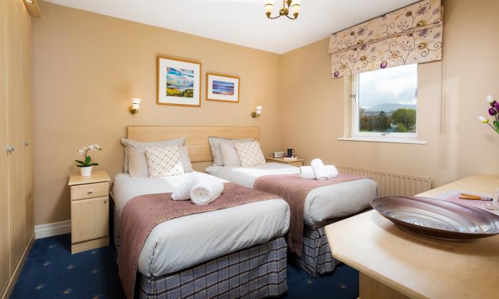 High Hill Farm Cottage, Keswick, Cumbria