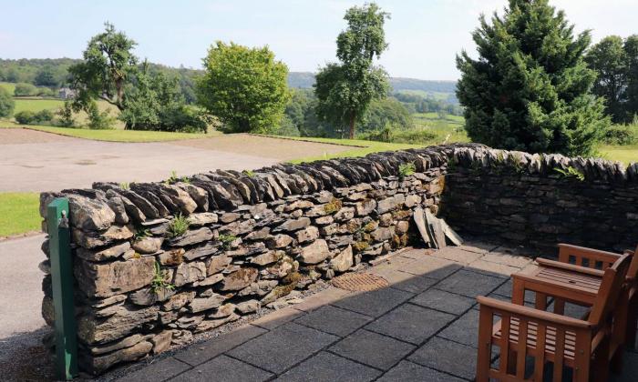 Cragfell Cottage, Cartmel Fell