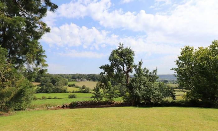 Cragfell Cottage, Cartmel Fell