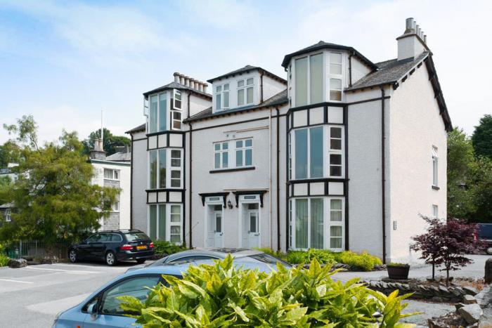 Lake View Loft , Windermere, Cumbria