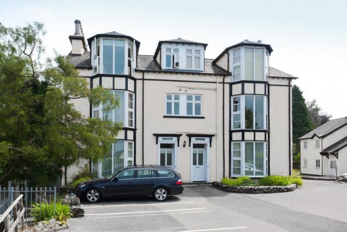 Lake View Loft , Windermere, Cumbria