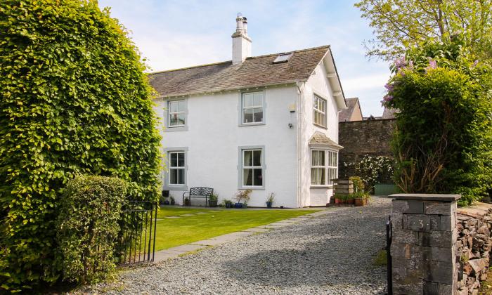 Crow Cottage, Keswick, Cumbria