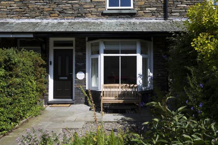 Stones Throw Cottage, Ambleside, Cumbria