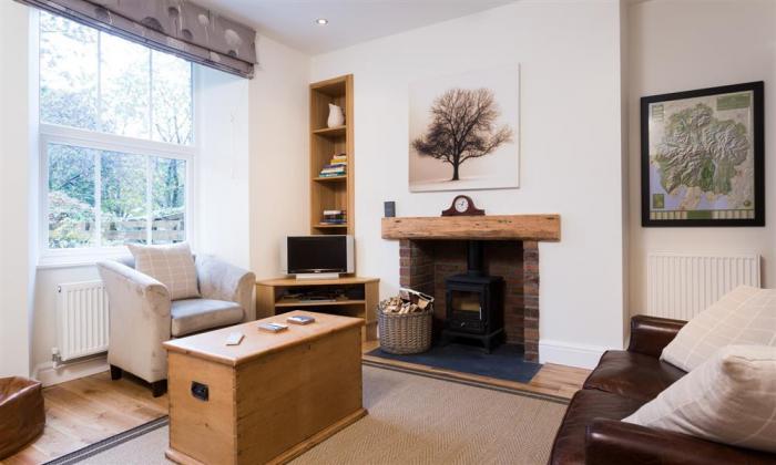 Stones Throw Cottage, Ambleside, Cumbria