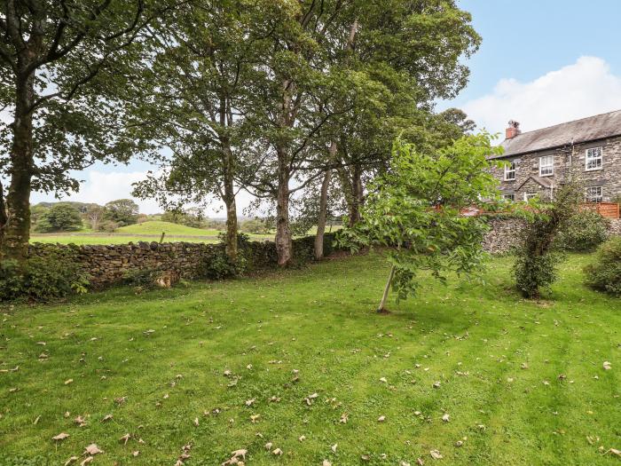 Raisthwaite Farm, Coniston, Cumbria