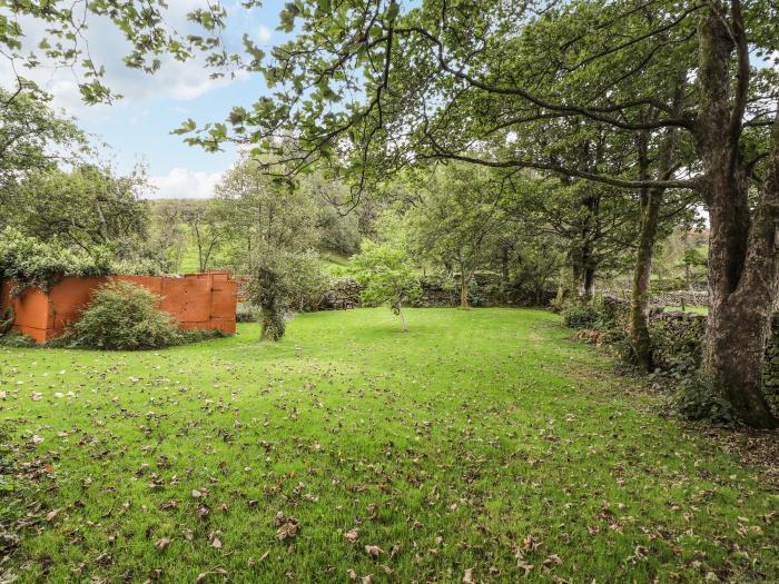 Raisthwaite Farm, Coniston, Cumbria