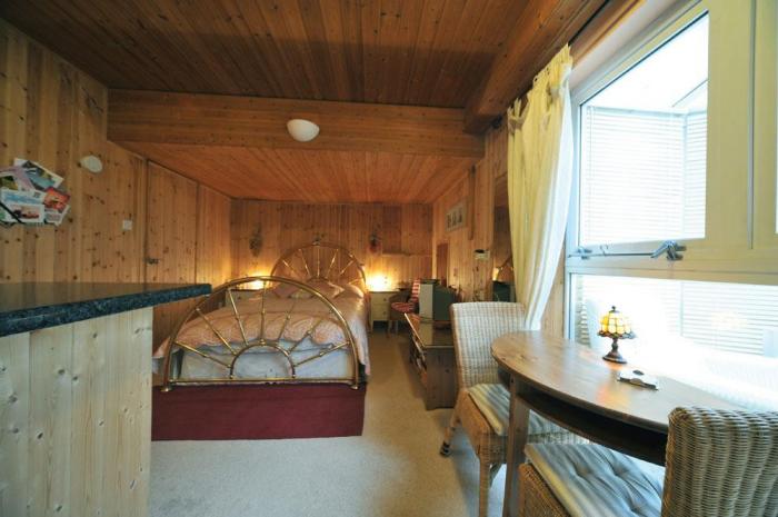 Lake Lodge Studio, Bowness-On-Windermere