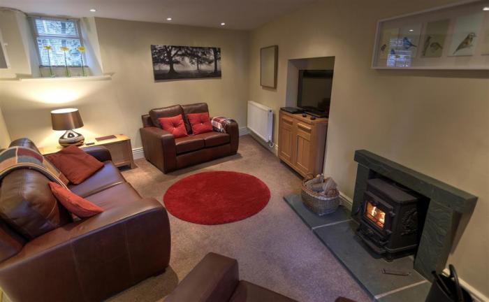 Townfoot Cottage, Langdale, Cumbria