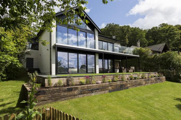 Jaspers Retreat, Bowness-On-Windermere, Cumbria