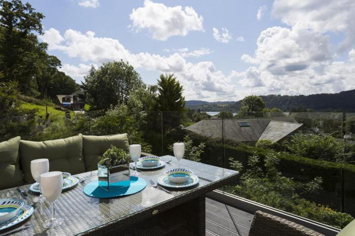 Jaspers Retreat, Bowness, Cumbria